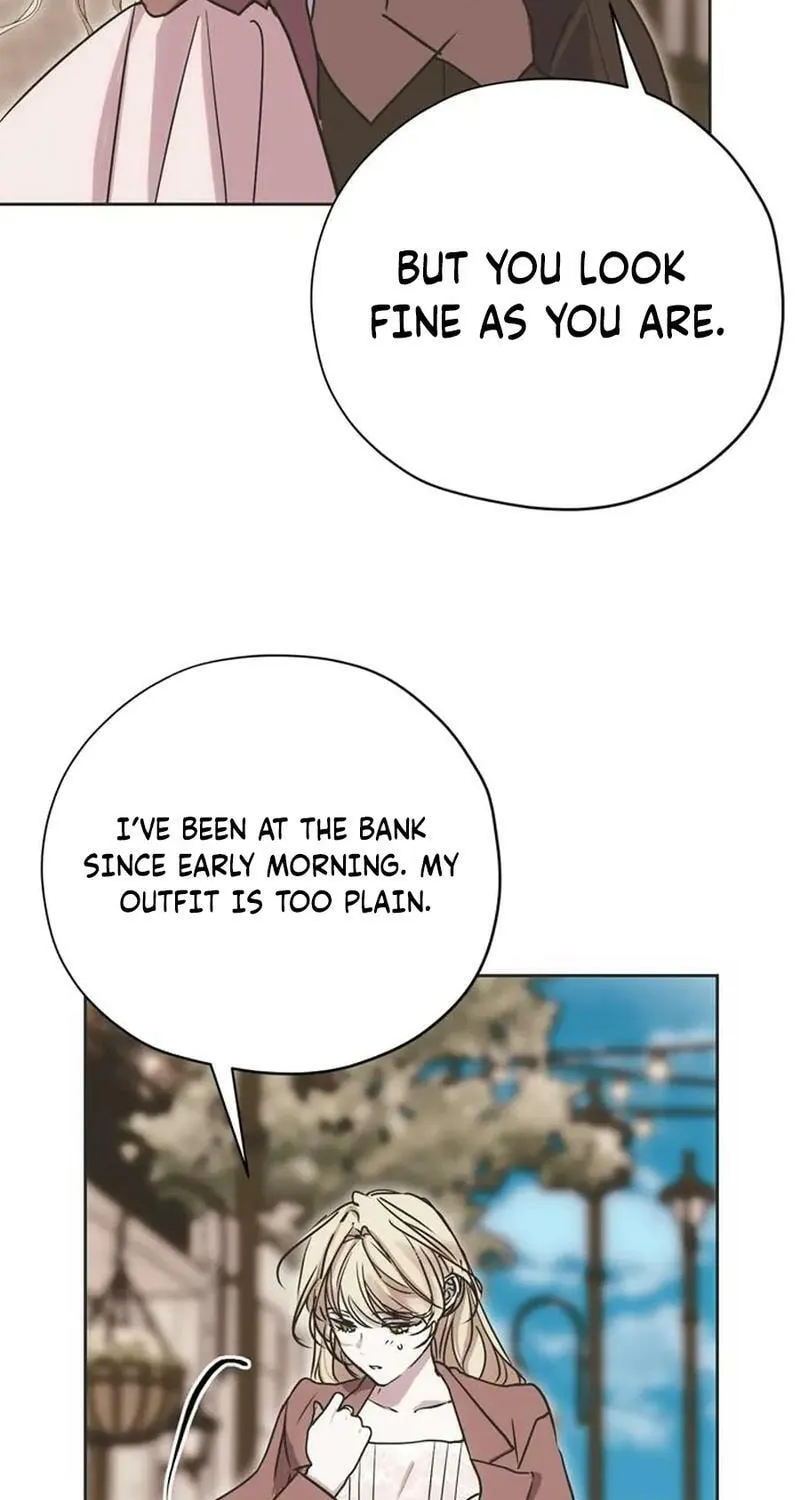 Moralless Scandal Chapter 17 page 22 - 