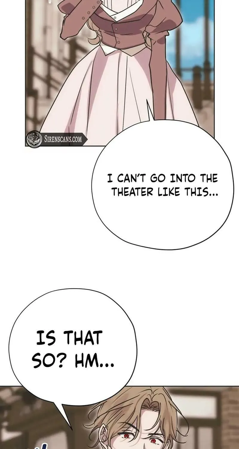 Moralless Scandal Chapter 17 page 23 - 