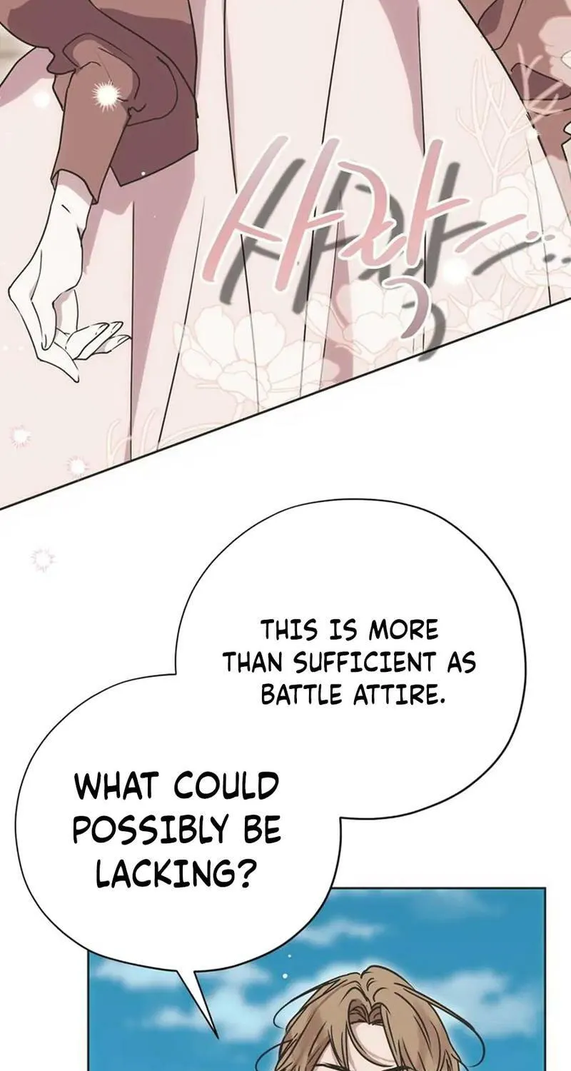 Moralless Scandal Chapter 17 page 26 - 