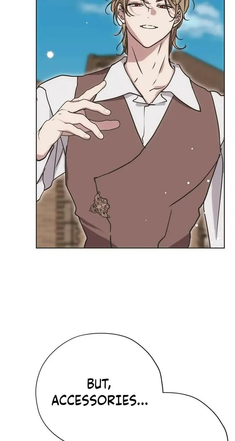 Moralless Scandal Chapter 17 page 27 - 
