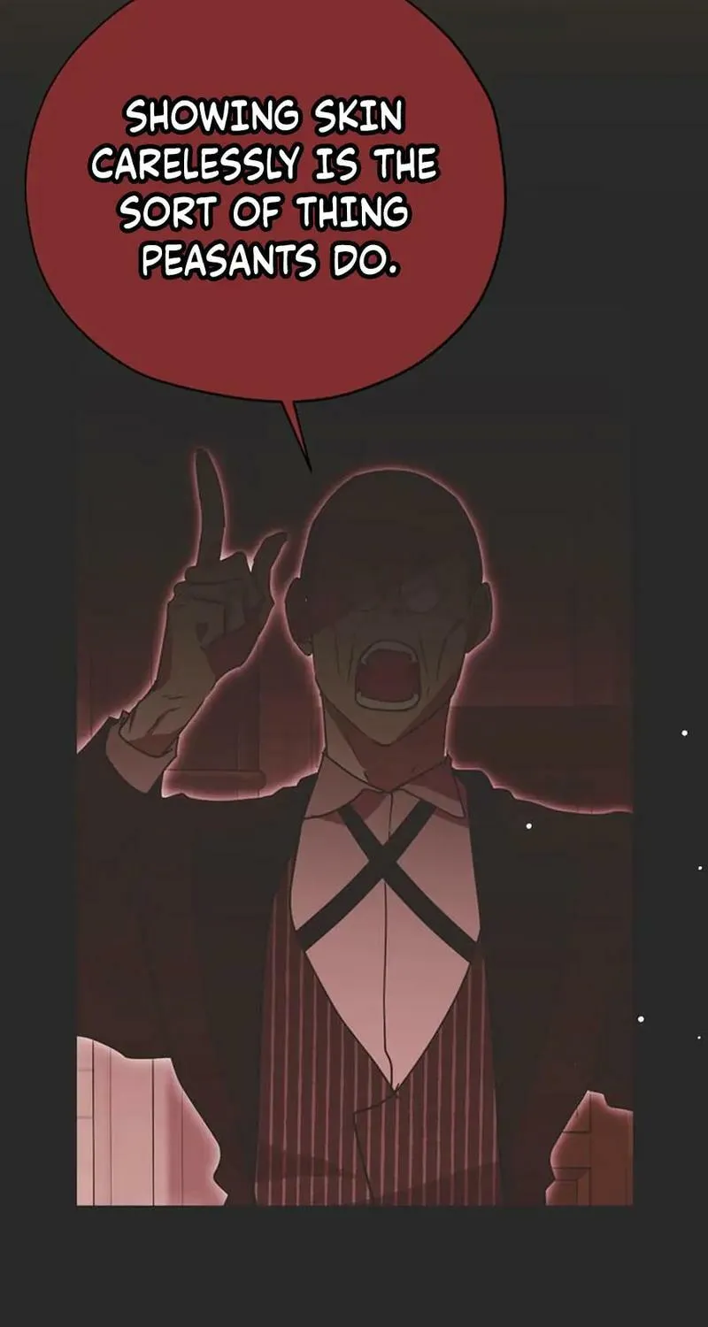 Moralless Scandal Chapter 17 page 30 - 