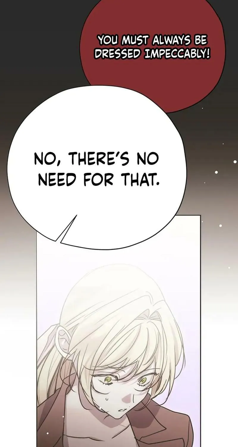 Moralless Scandal Chapter 17 page 32 - 