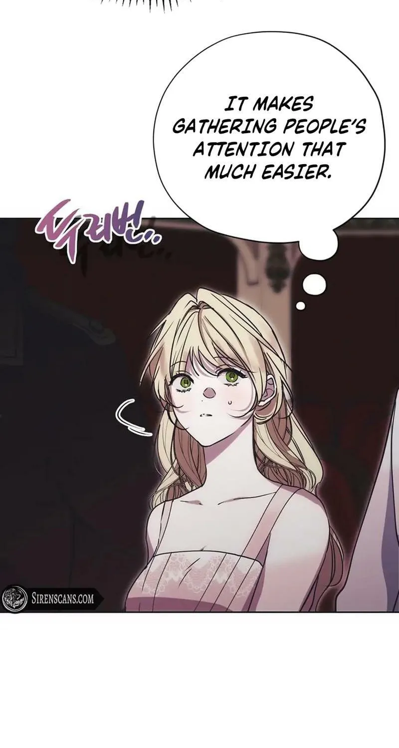 Moralless Scandal Chapter 17 page 54 - 