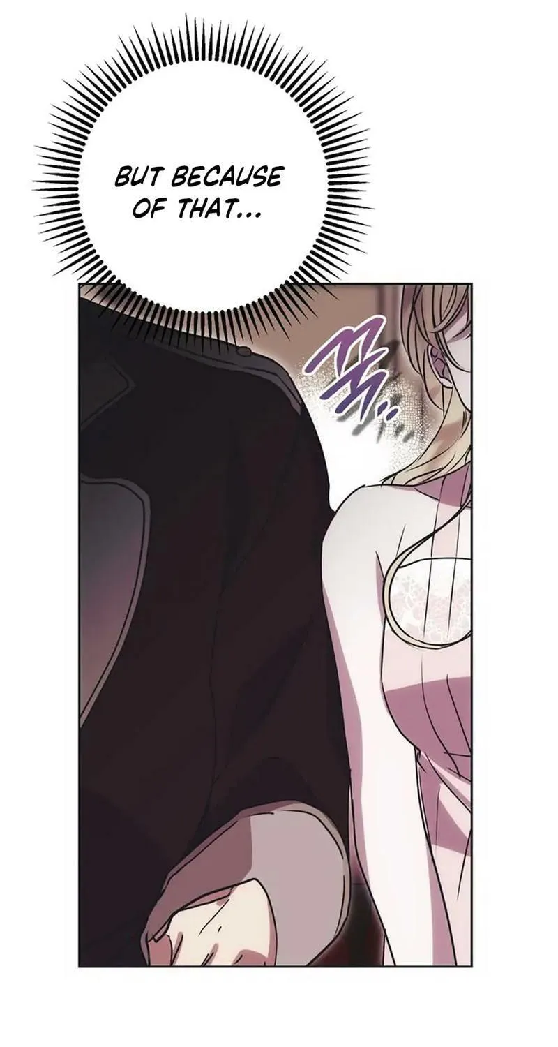 Moralless Scandal Chapter 17 page 55 - 
