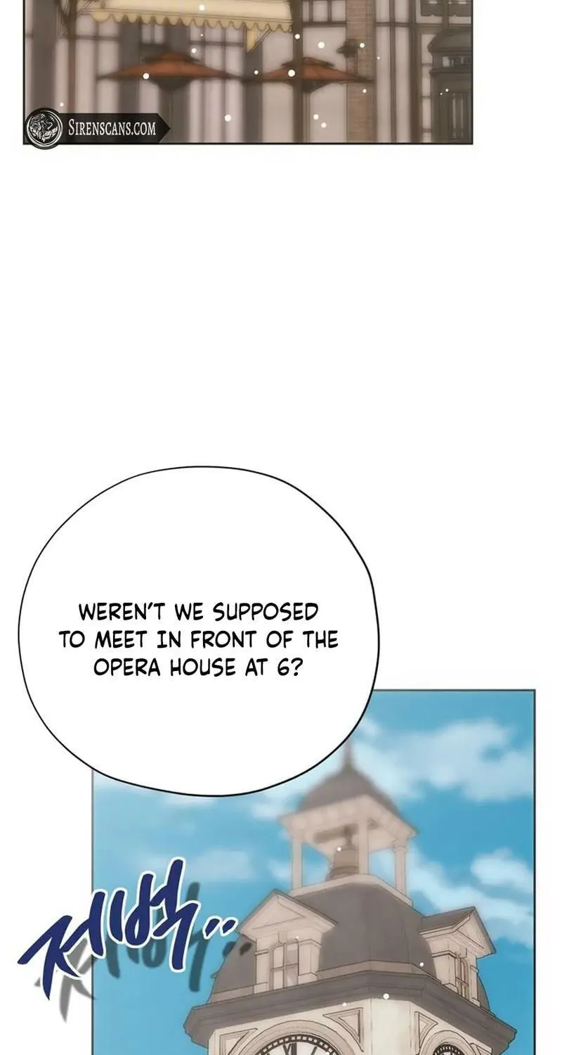 Moralless Scandal Chapter 17 page 7 - 