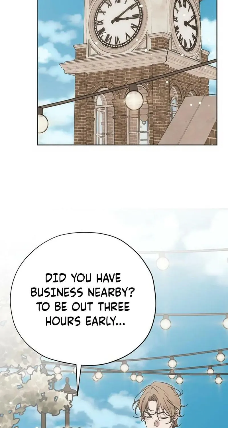 Moralless Scandal Chapter 17 page 8 - 