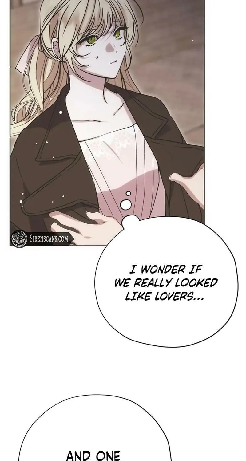 Moralless Scandal Chapter 17 page 92 - 