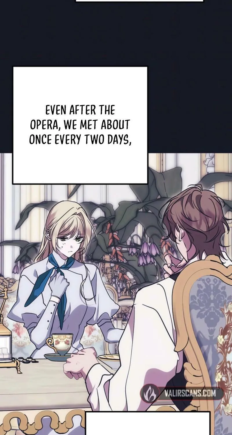 Moralless Scandal Chapter 18 page 15 - 