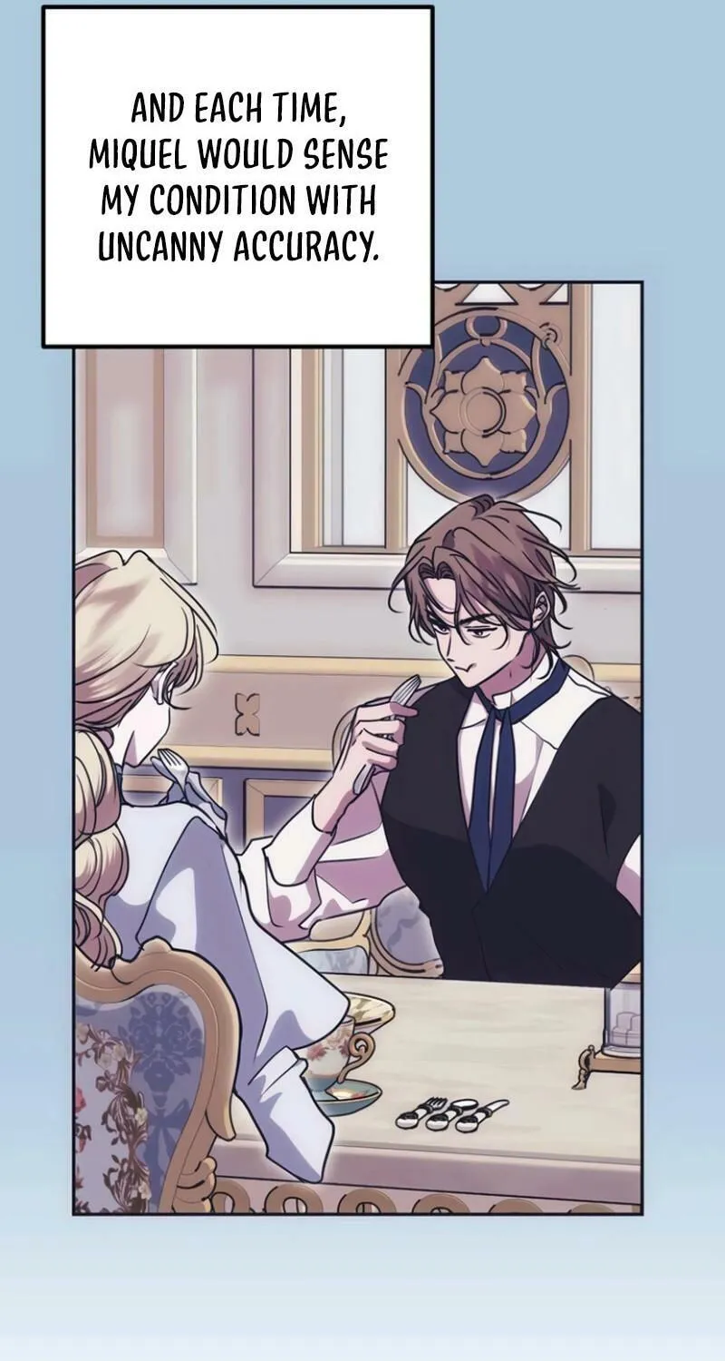 Moralless Scandal Chapter 18 page 17 - 