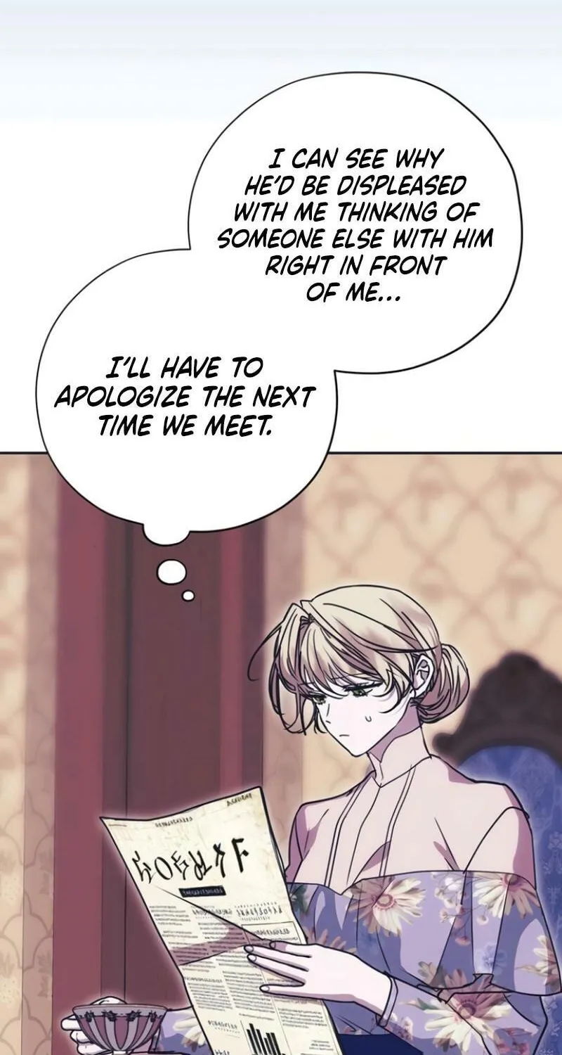 Moralless Scandal Chapter 18 page 18 - 