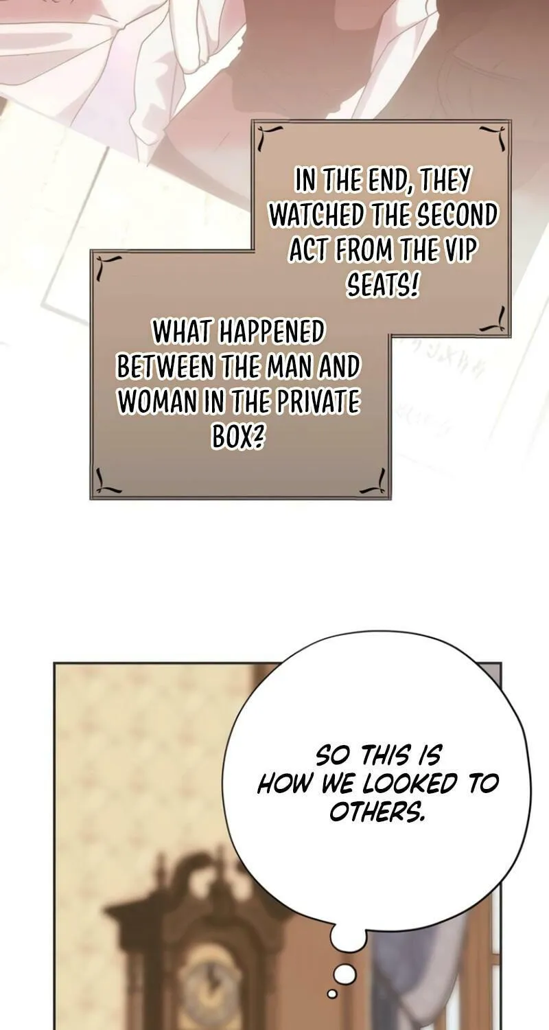 Moralless Scandal Chapter 18 page 3 - 
