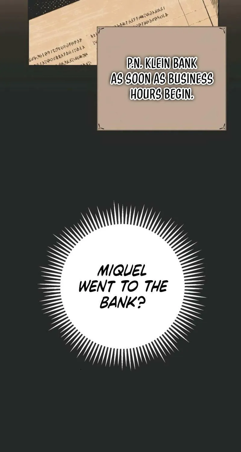 Moralless Scandal Chapter 18 page 21 - 