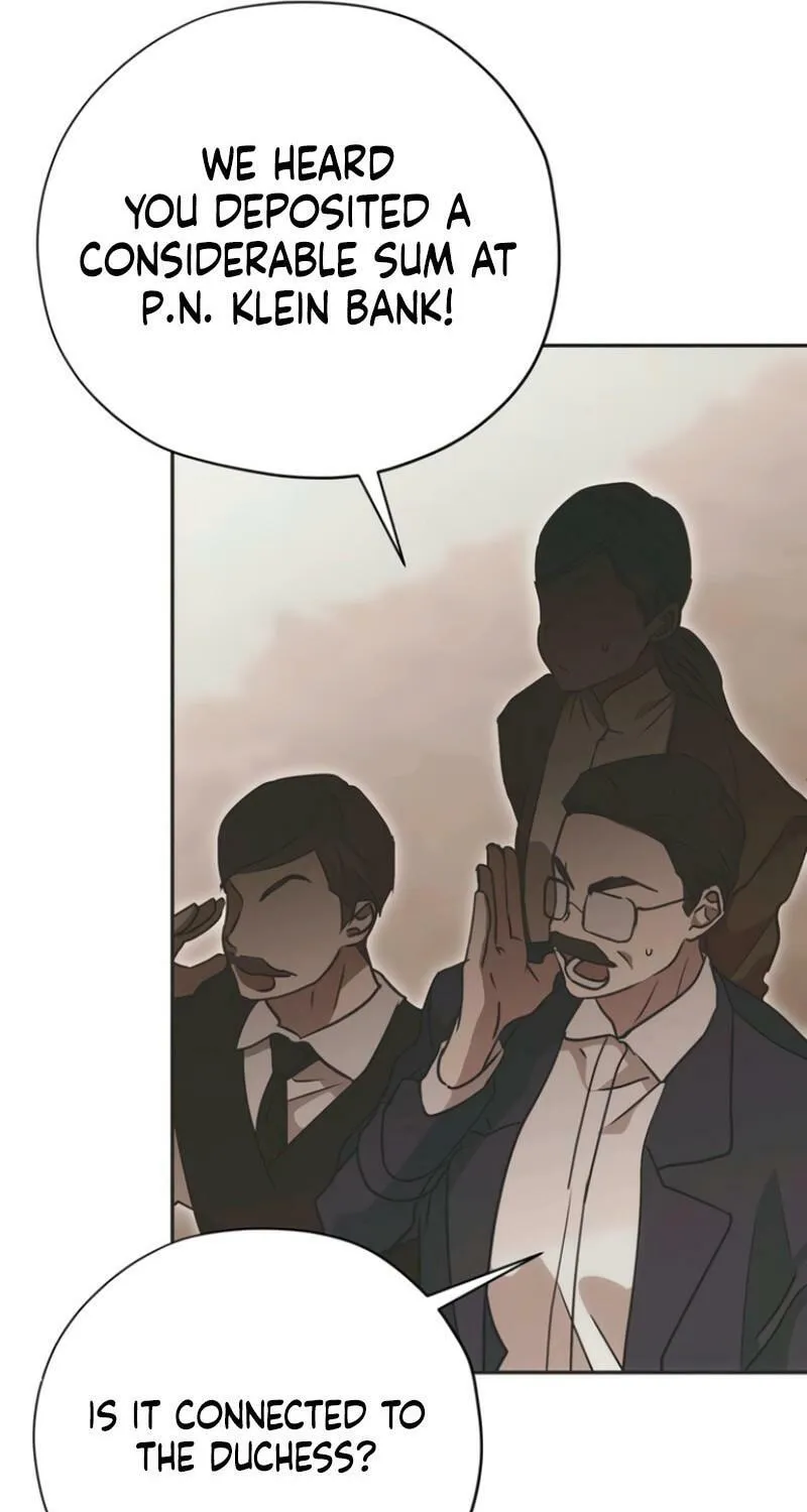 Moralless Scandal Chapter 18 page 25 - 