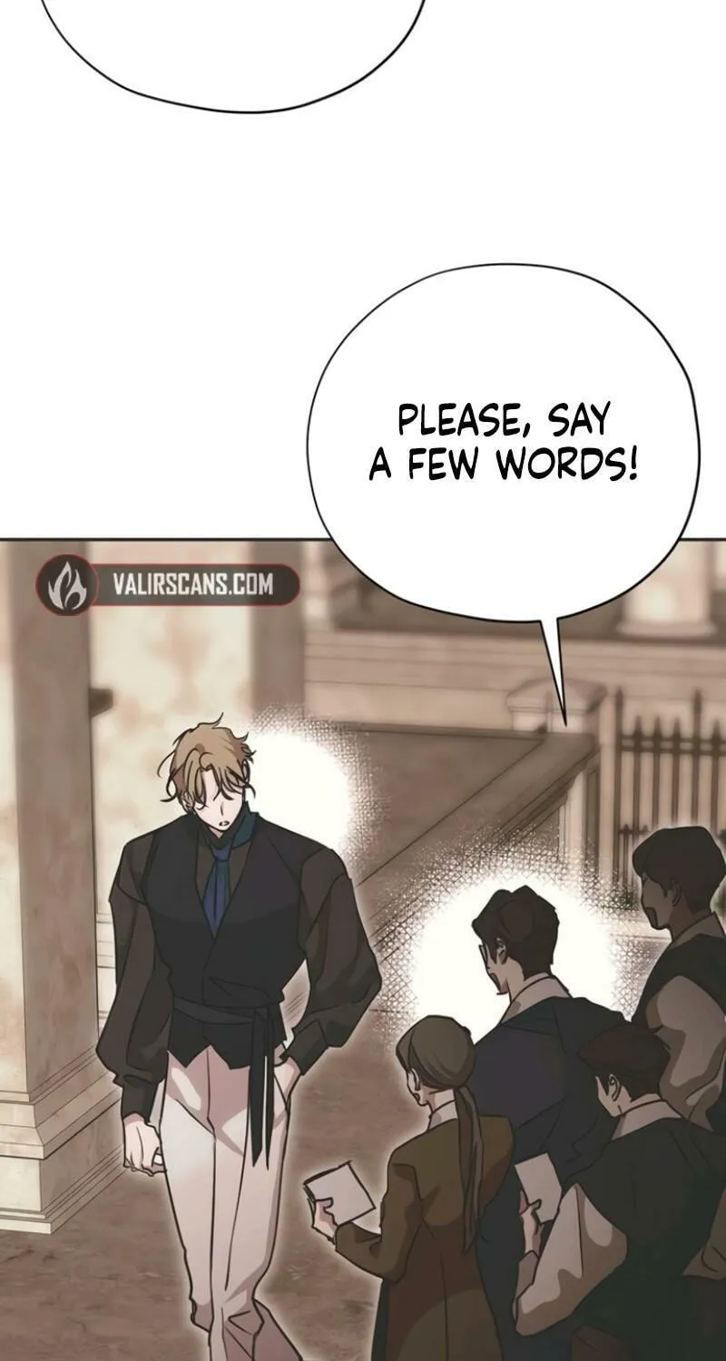 Moralless Scandal Chapter 18 page 26 - 