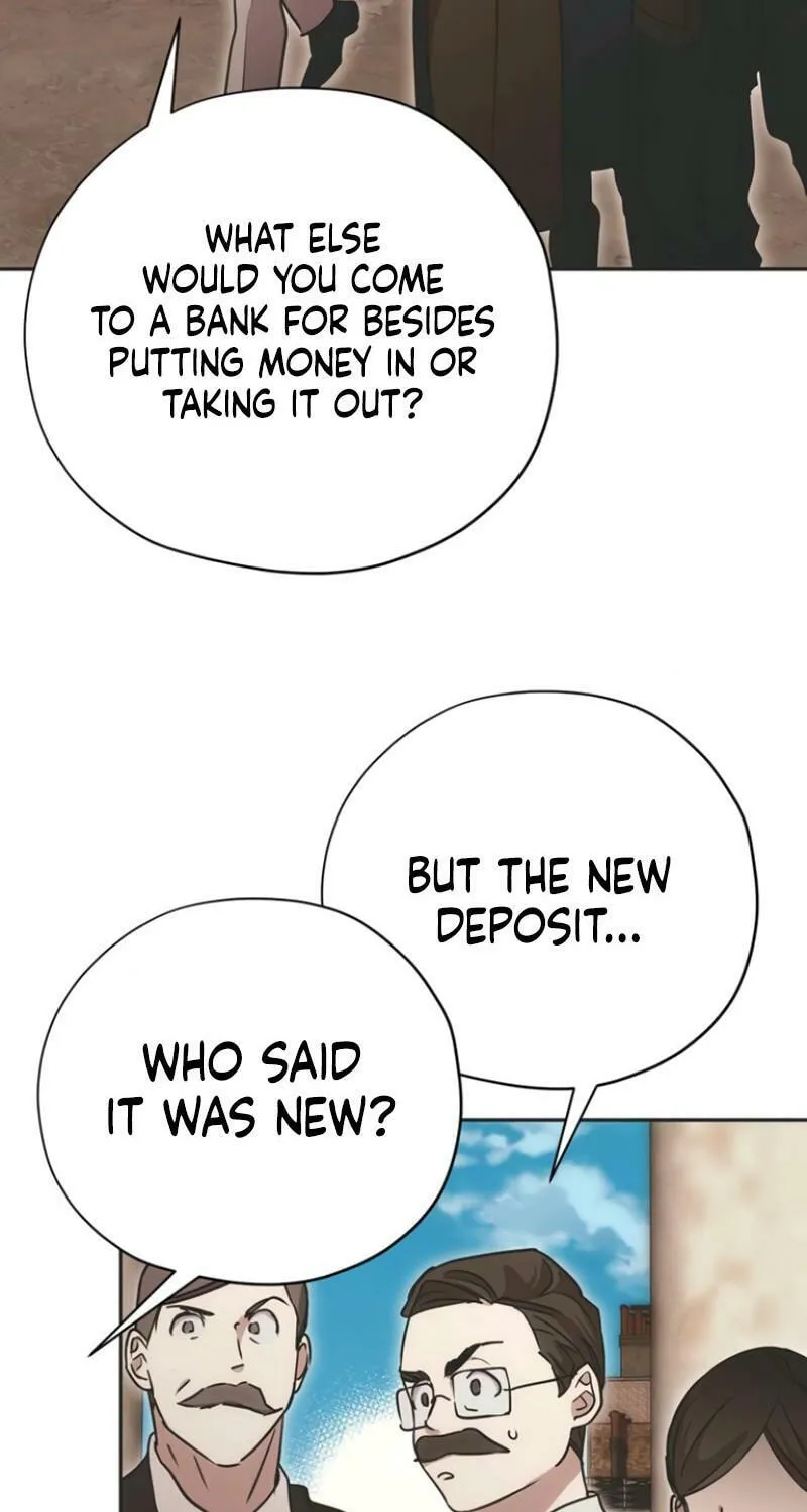 Moralless Scandal Chapter 18 page 27 - 