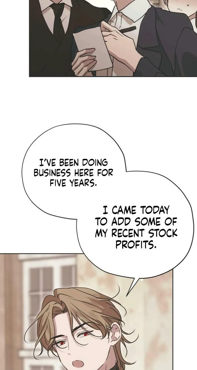 Moralless Scandal Chapter 18 page 28 - 