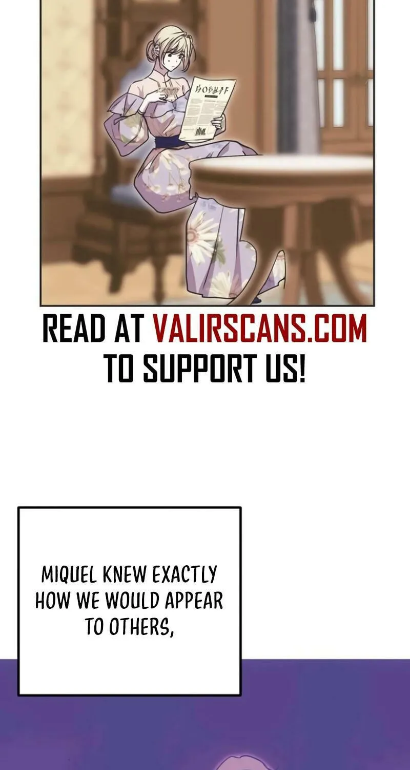 Moralless Scandal Chapter 18 page 4 - 