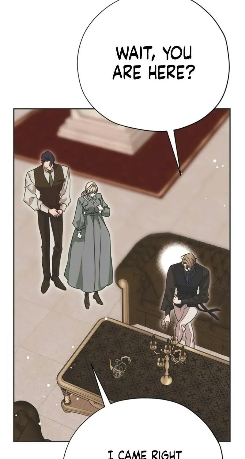 Moralless Scandal Chapter 18 page 34 - 