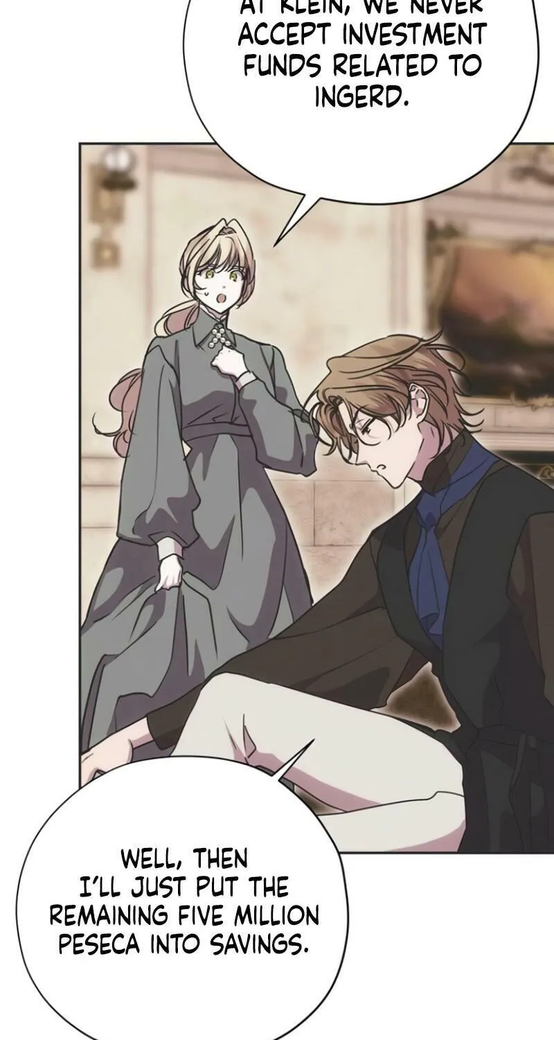 Moralless Scandal Chapter 18 page 39 - 