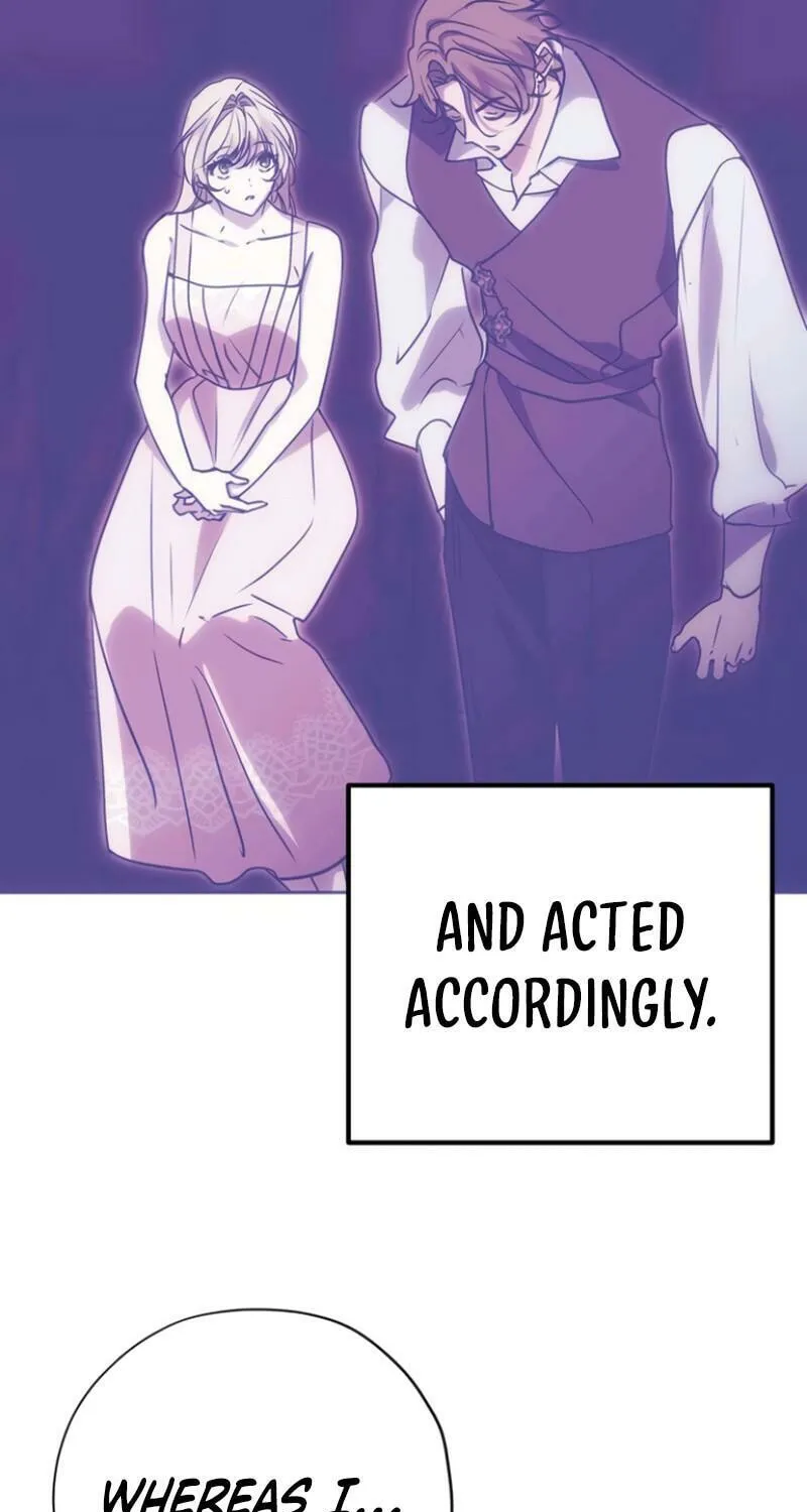 Moralless Scandal Chapter 18 page 5 - 
