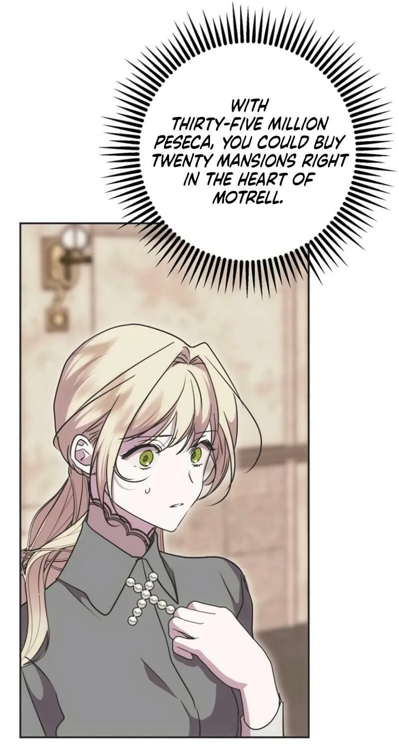 Moralless Scandal Chapter 18 page 41 - 