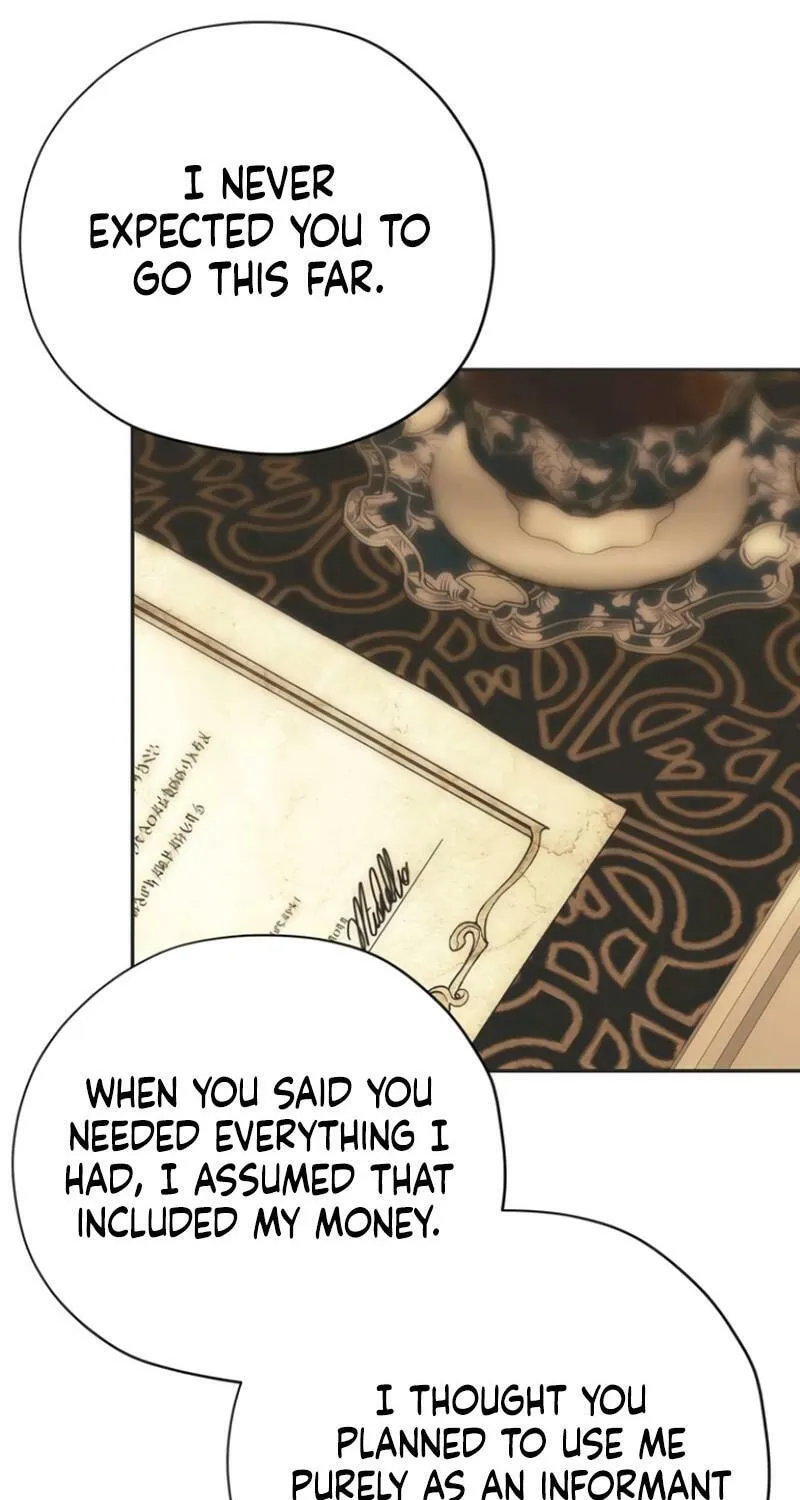 Moralless Scandal Chapter 18 page 45 - 