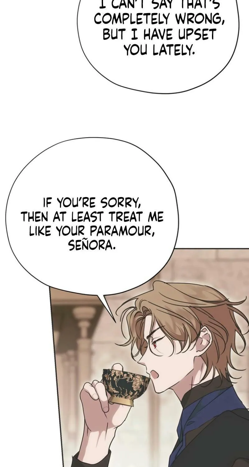Moralless Scandal Chapter 18 page 47 - 