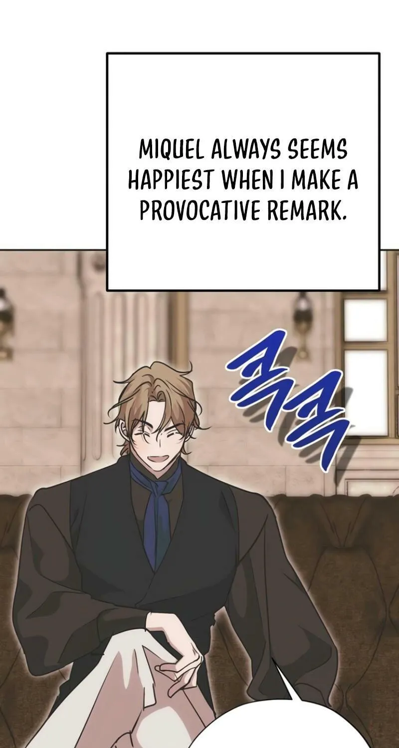 Moralless Scandal Chapter 18 page 55 - 