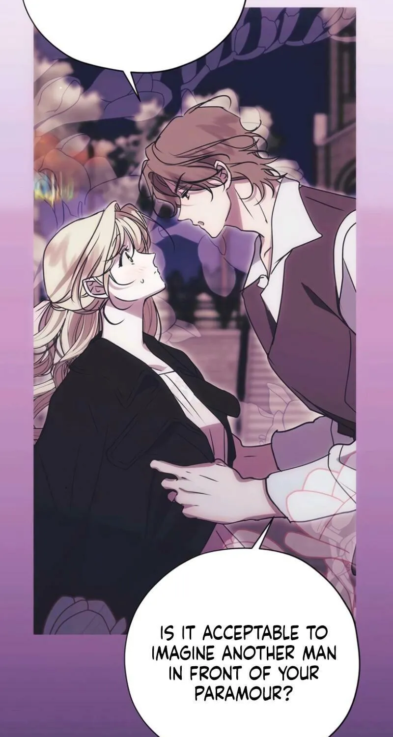 Moralless Scandal Chapter 18 page 7 - 