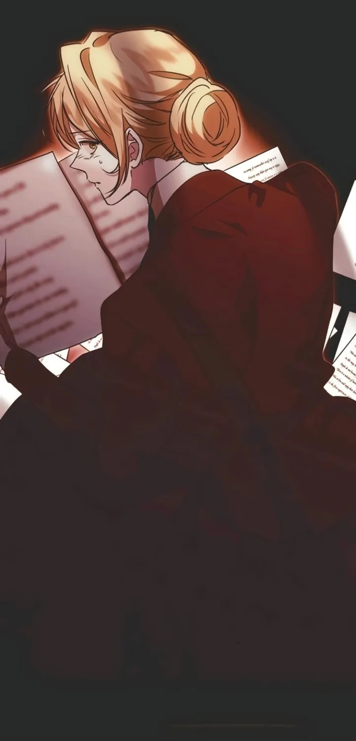 Moralless Scandal Chapter 19 page 11 - 