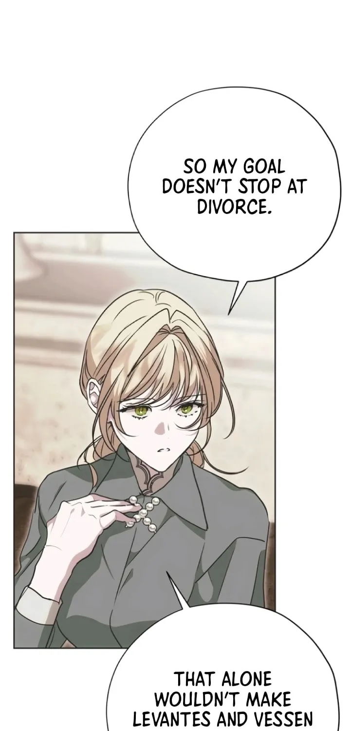 Moralless Scandal Chapter 19 page 18 - 