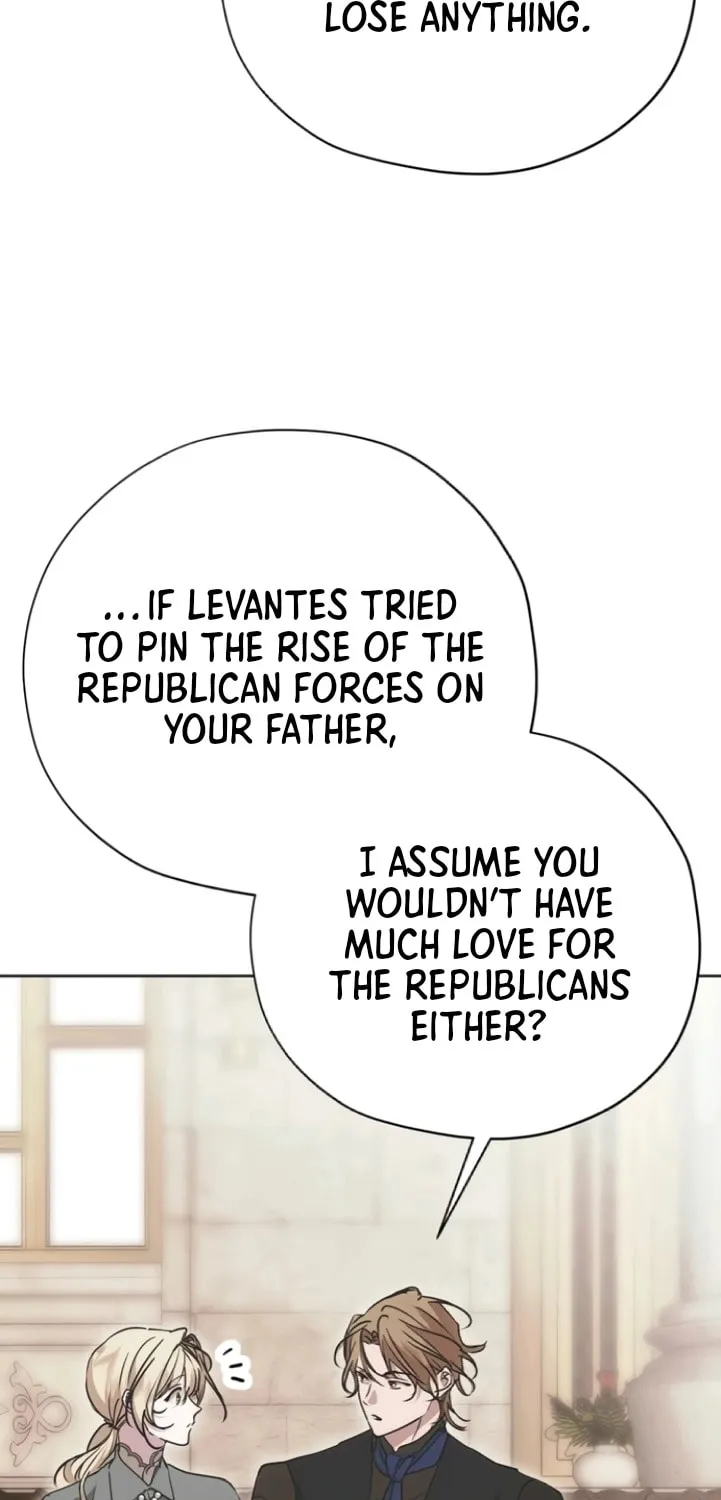 Moralless Scandal Chapter 19 page 19 - 