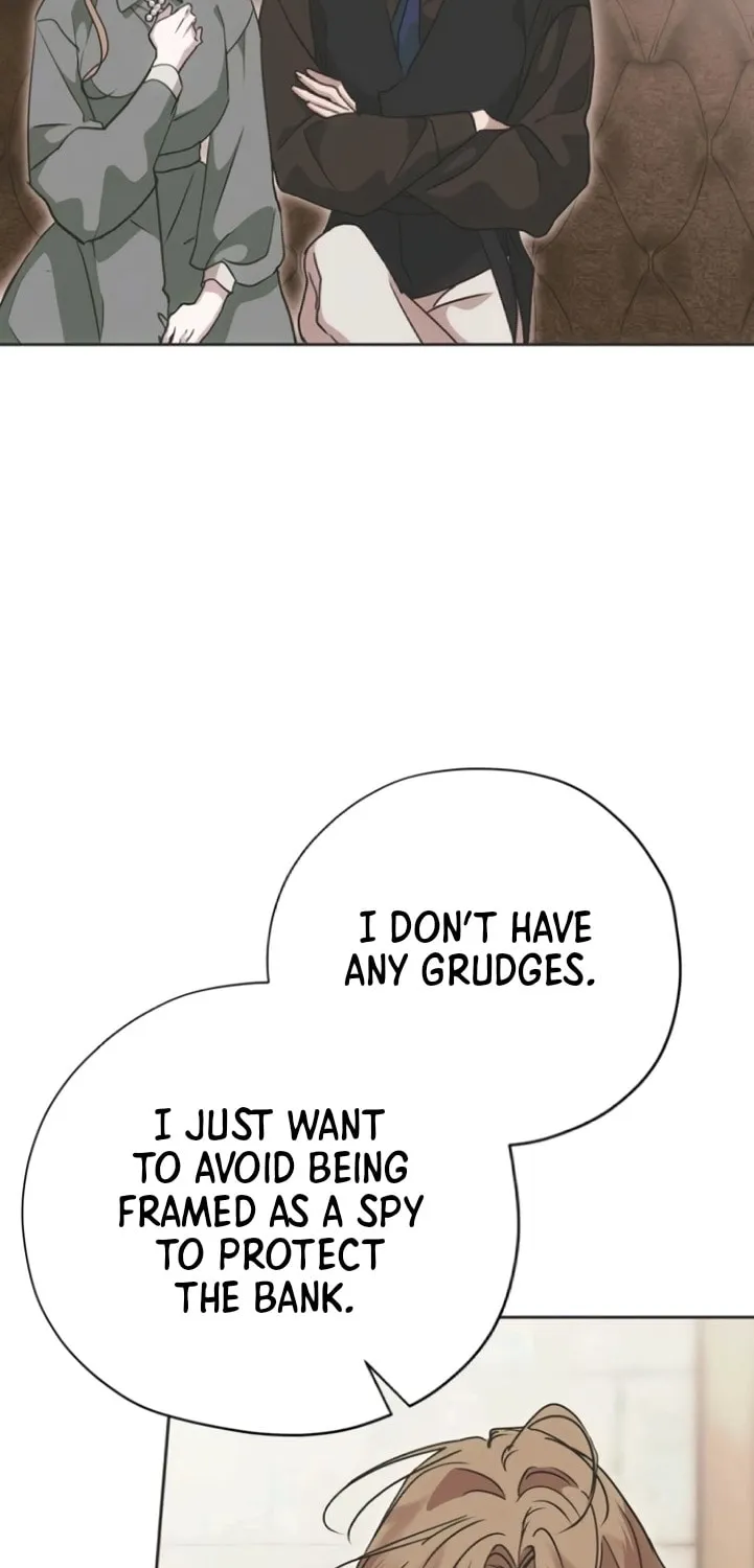 Moralless Scandal Chapter 19 page 20 - 