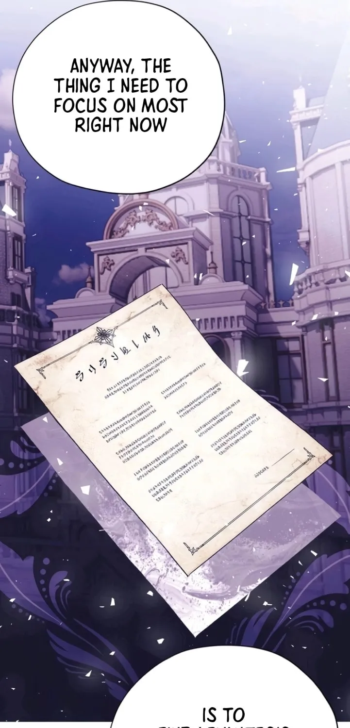 Moralless Scandal Chapter 19 page 23 - 