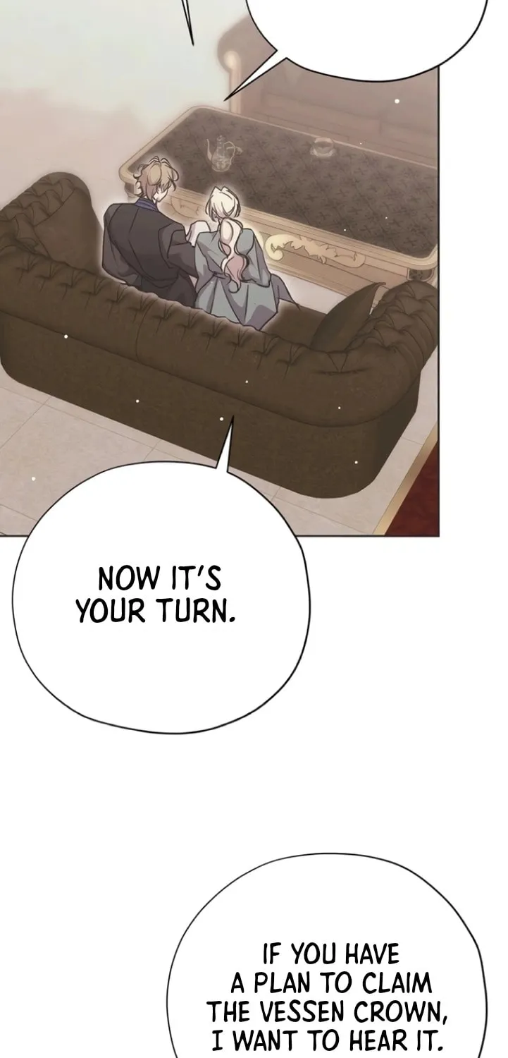 Moralless Scandal Chapter 19 page 26 - 