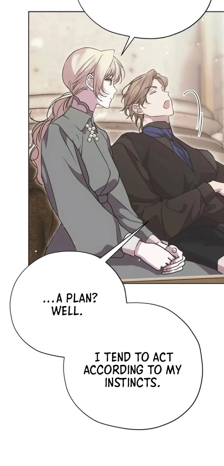Moralless Scandal Chapter 19 page 27 - 