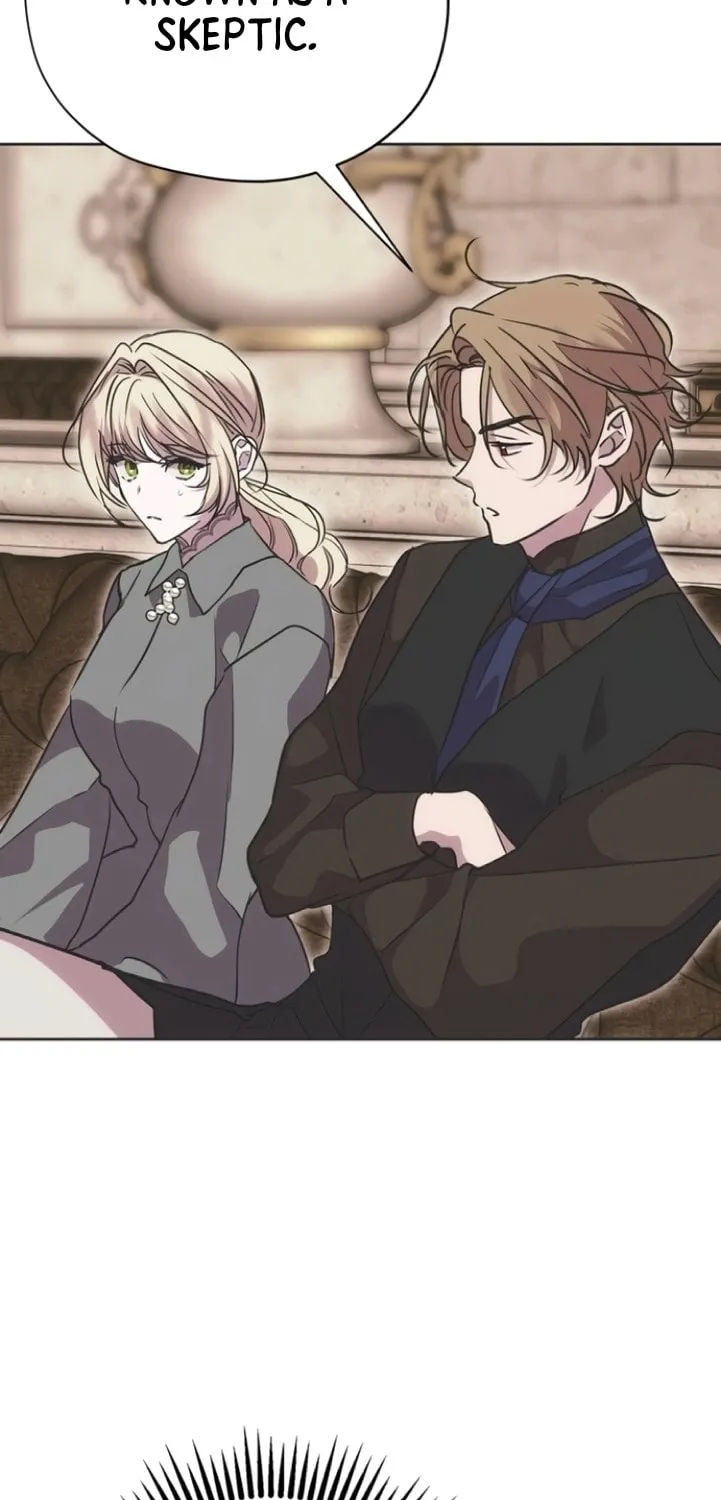 Moralless Scandal Chapter 19 page 4 - 
