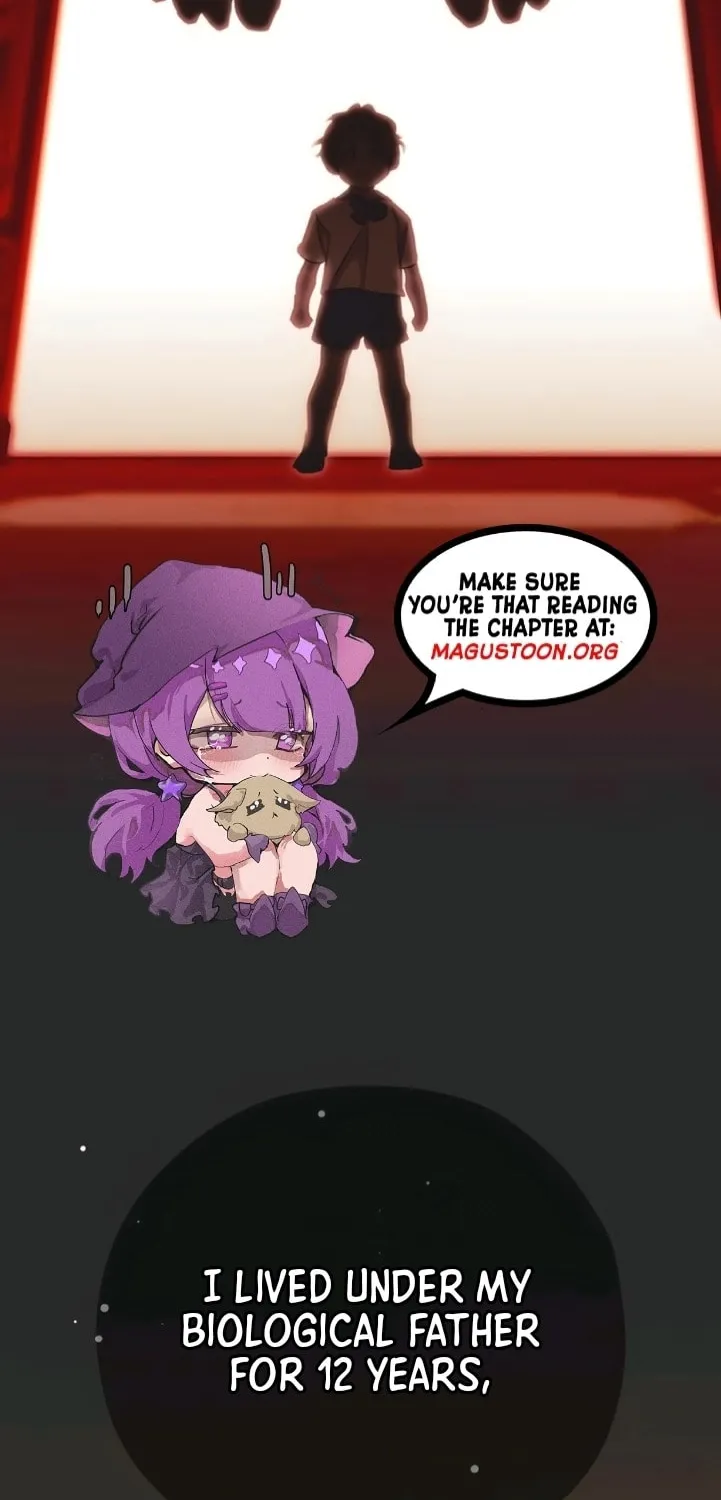 Moralless Scandal Chapter 19 page 32 - 