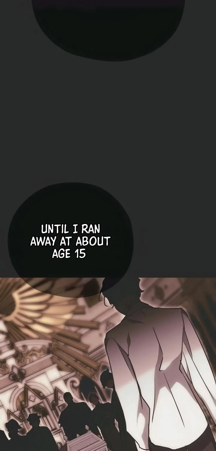Moralless Scandal Chapter 19 page 34 - 