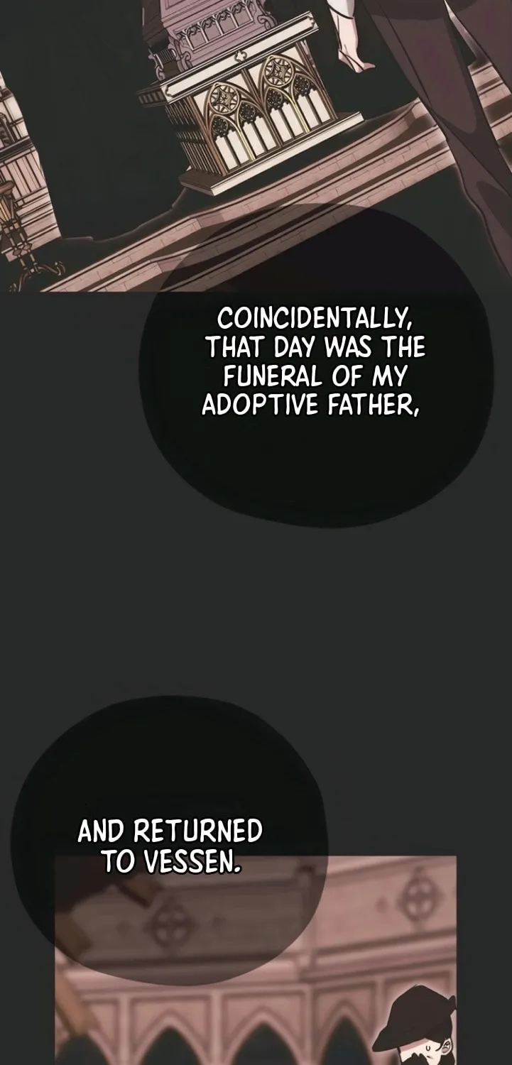 Moralless Scandal Chapter 19 page 35 - 