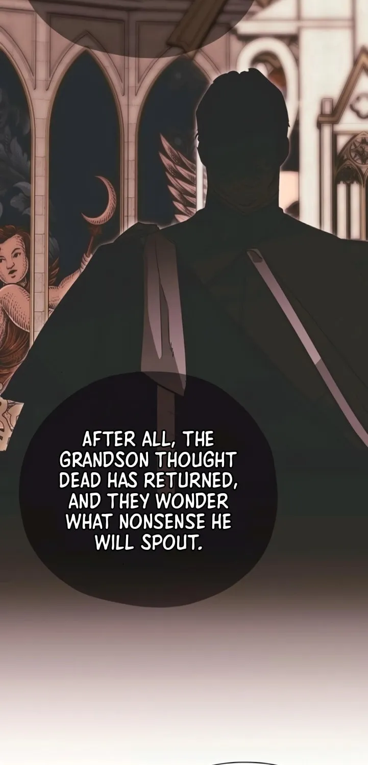 Moralless Scandal Chapter 19 page 37 - 