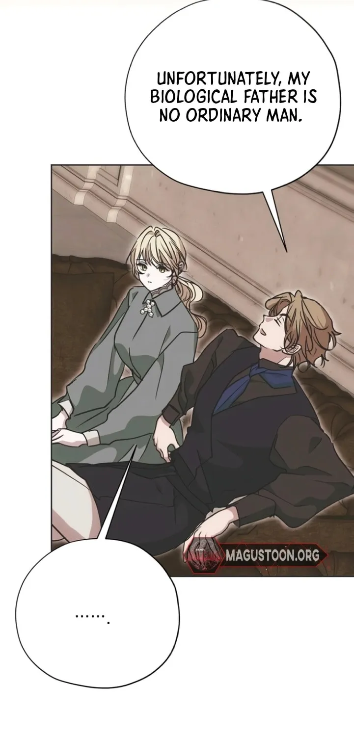 Moralless Scandal Chapter 19 page 38 - 