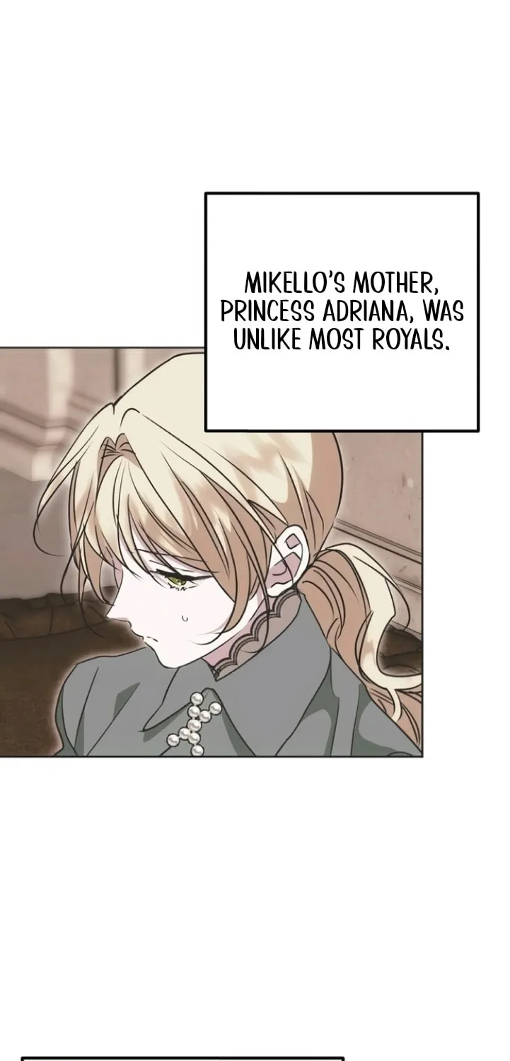 Moralless Scandal Chapter 19 page 39 - 