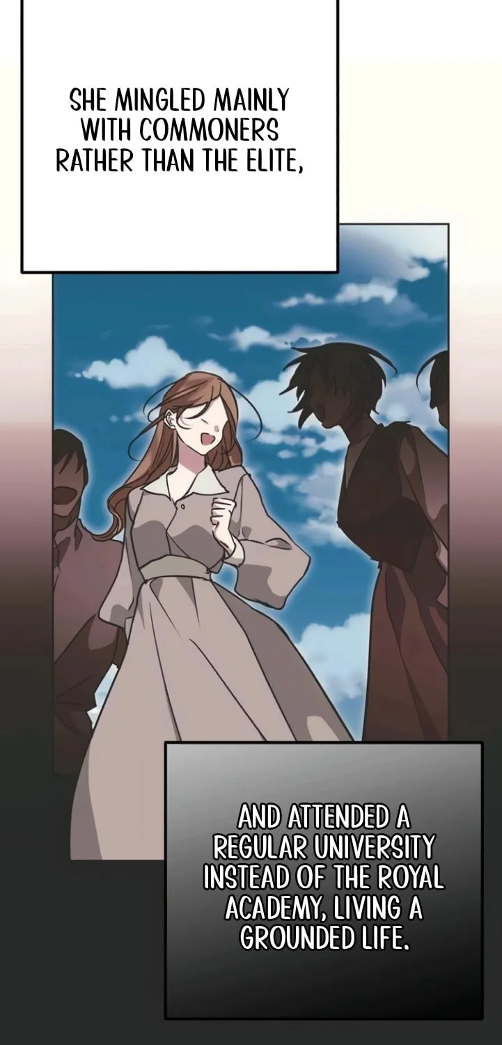 Moralless Scandal Chapter 19 page 40 - 