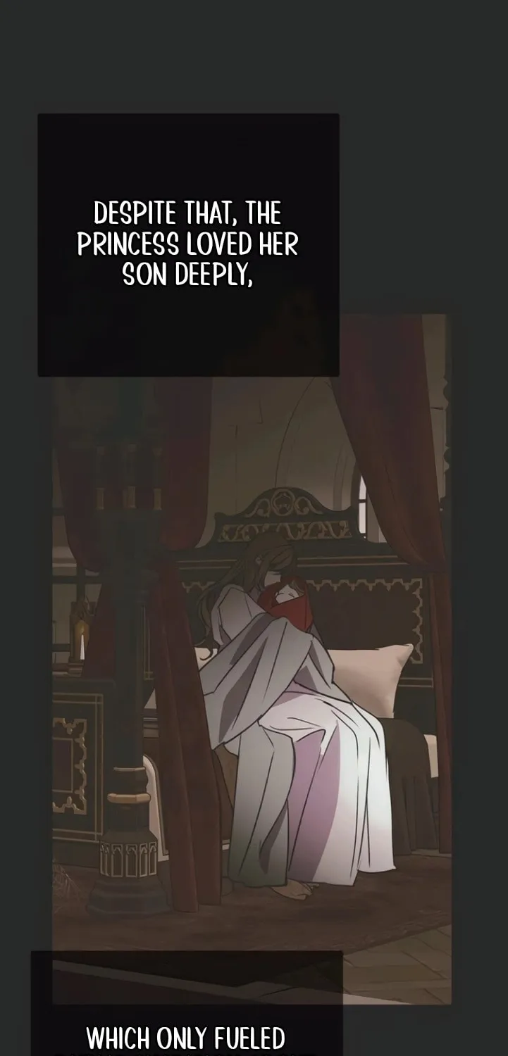 Moralless Scandal Chapter 19 page 46 - 