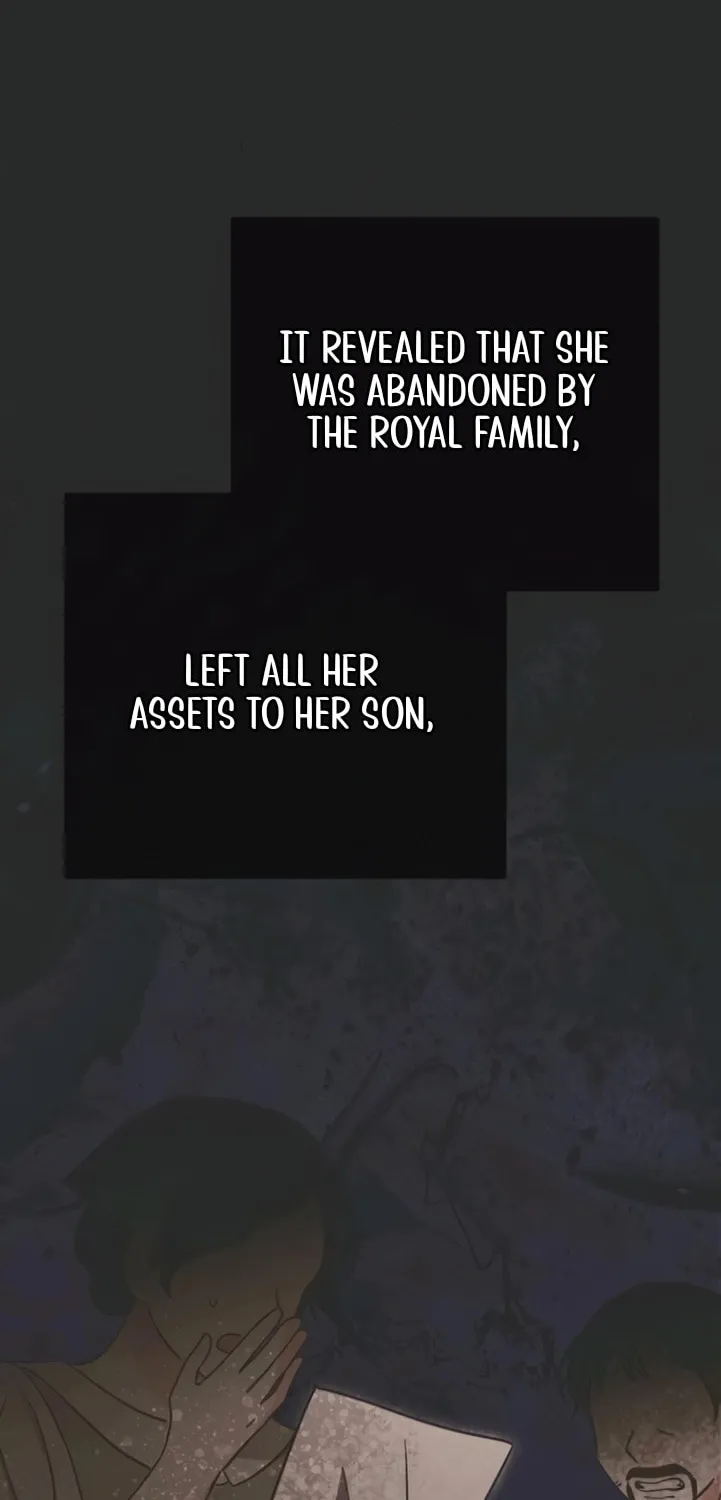 Moralless Scandal Chapter 19 page 48 - 