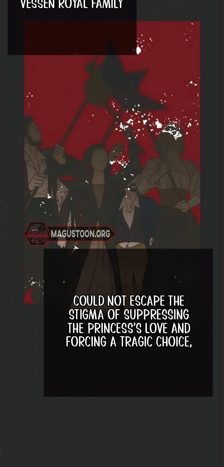 Moralless Scandal Chapter 19 page 50 - 