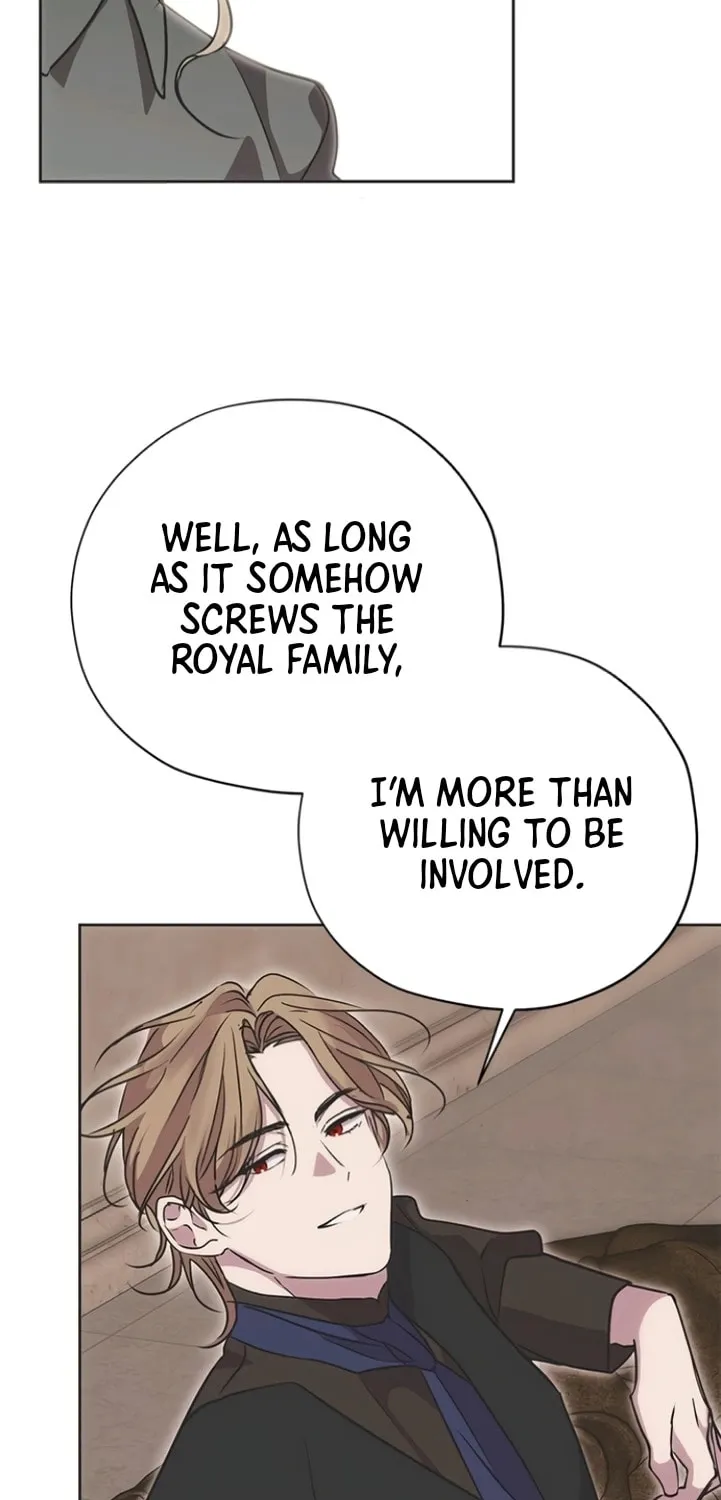 Moralless Scandal Chapter 19 page 53 - 