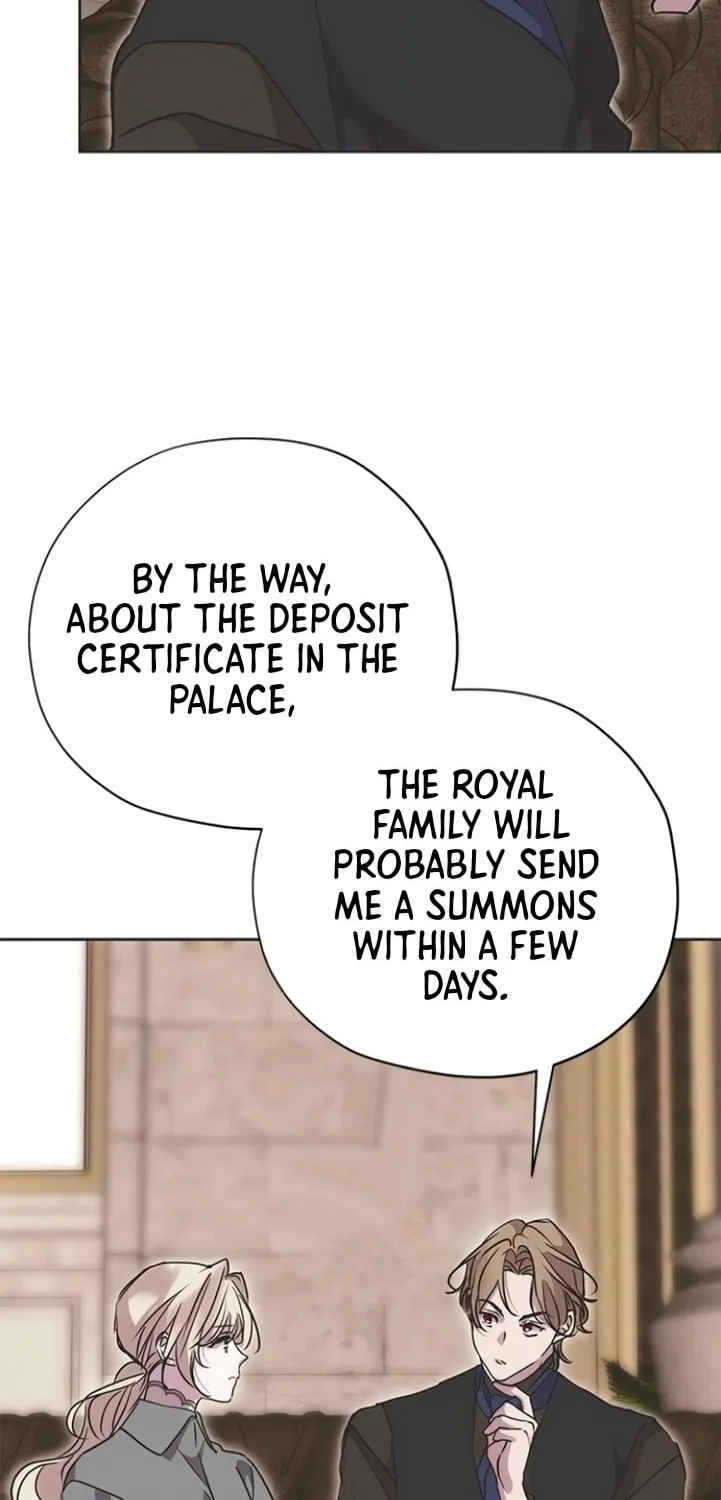 Moralless Scandal Chapter 19 page 54 - 
