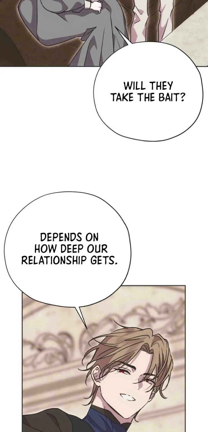 Moralless Scandal Chapter 19 page 58 - 